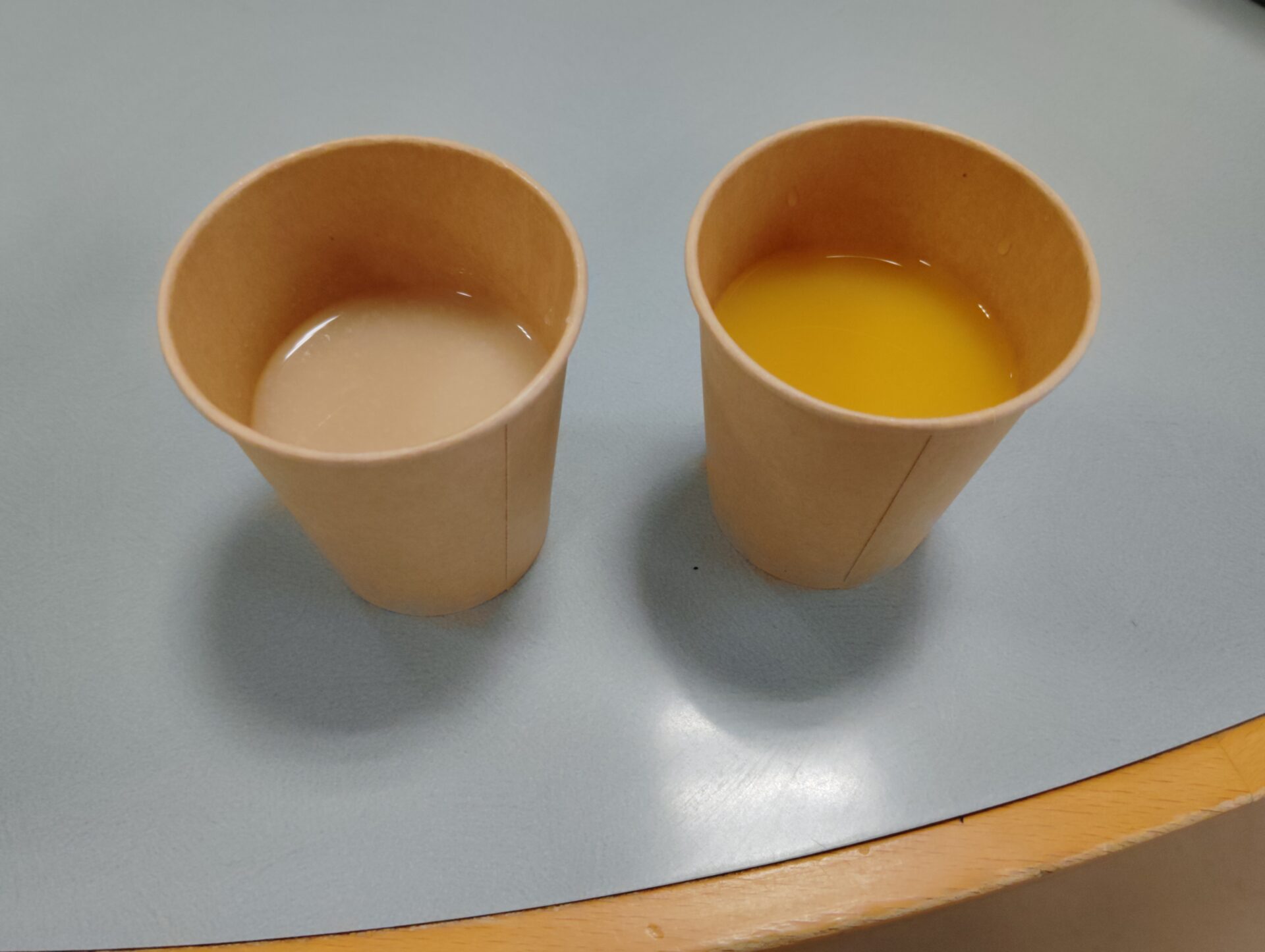 甘酒作りました!