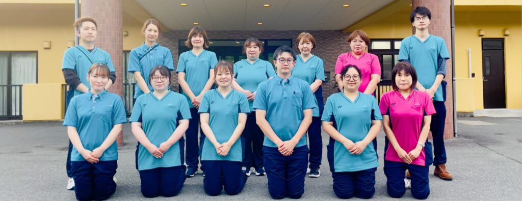 おりひめの施設・職場写真